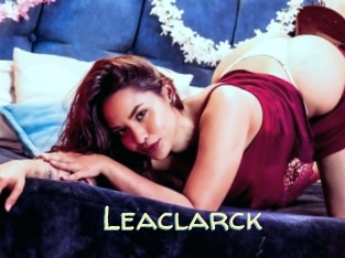 leaclarck Sexy Tchat