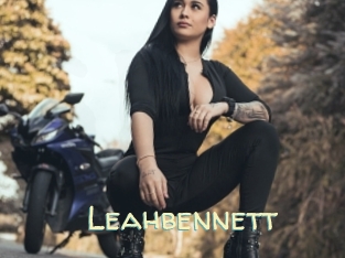 Leahbennett