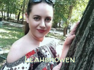 Leahbrowen