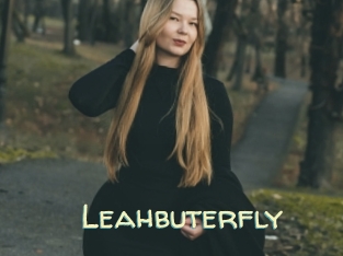 Leahbuterfly