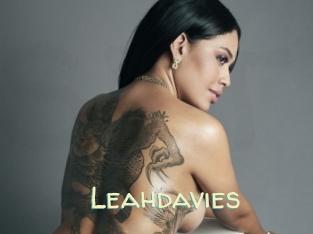 Leahdavies