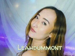 Leahdummont