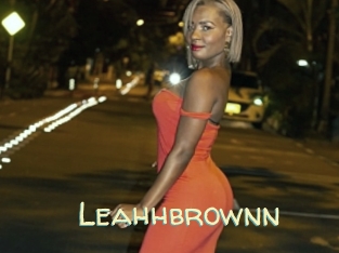 Leahhbrownn