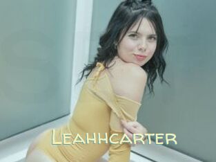 Leahhcarter