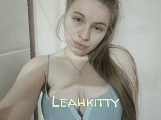 leahkitty Sexy Tchat