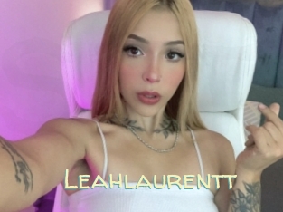 Leahlaurentt