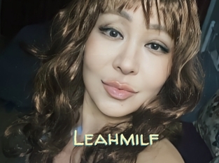 Leahmilf