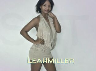 Leahmiller