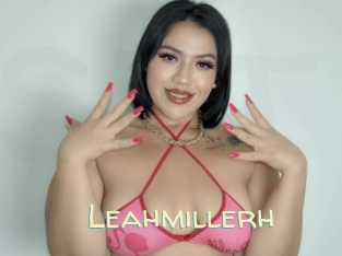 Leahmillerh