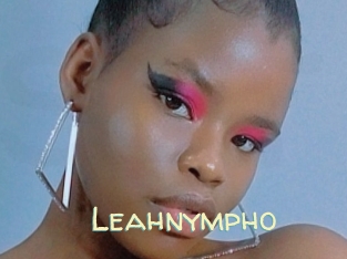 Leahnympho