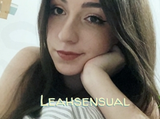 Leahsensual