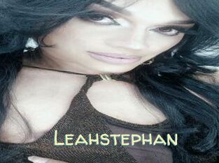 Leahstephan