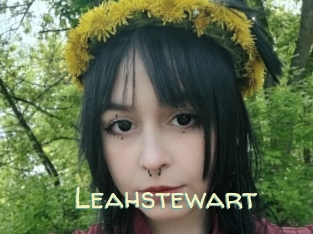 Leahstewart