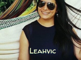 Leahvic