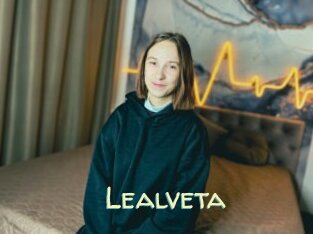 Lealveta