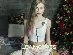 Leamoores