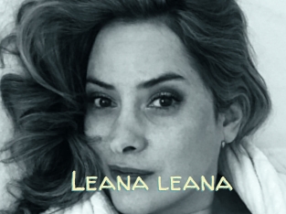 leana_leana Sexy Tchat