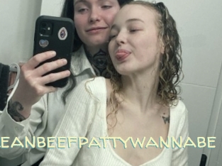 leanbeefpattywannabe Sexy Tchat