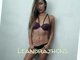 Leandrajhons