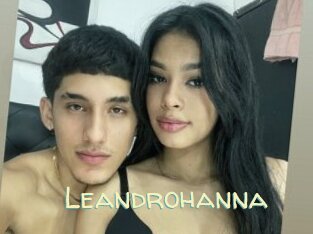 Leandrohanna