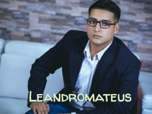 Leandromateus