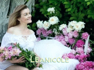 leanicole Sexy Tchat