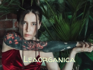 Leaorganica
