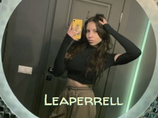Leaperrell