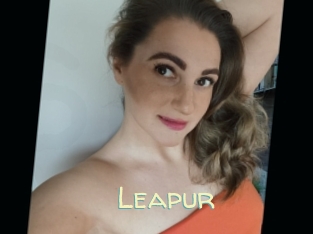 Leapur