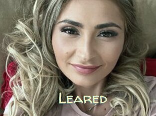Leared