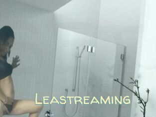 Leastreaming