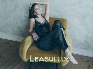 Leasullly
