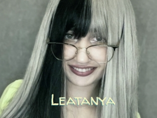 Leatanya