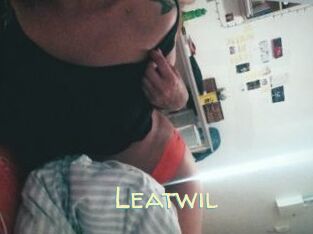 Leatwil