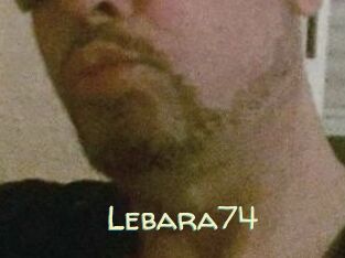 Lebara74