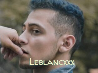 Leblancxxx
