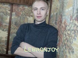 Lebronjoy