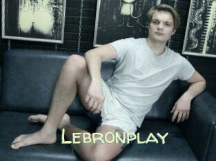 Lebronplay