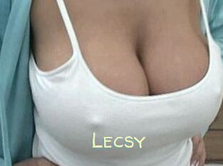 lecsy Sexy Tchat