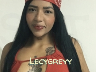 Lecygreyy