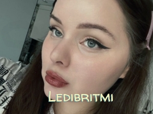 Ledibritmi