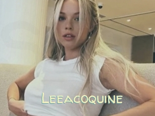 Leeacoquine