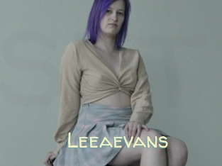 Leeaevans
