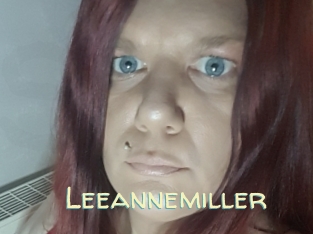 Leeannemiller