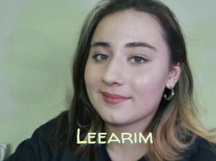 Leearim