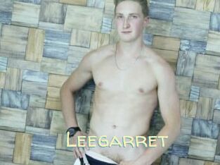 Leegarret