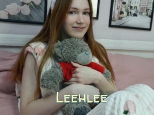 leehlee Sexy Tchat
