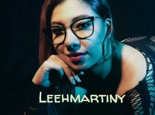 Leehmartiny