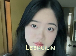 Leehuilin