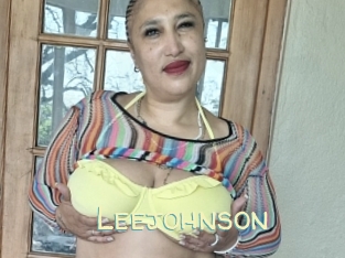 Leejohnson